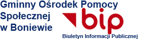 Biuletyn Informacji Publicznej